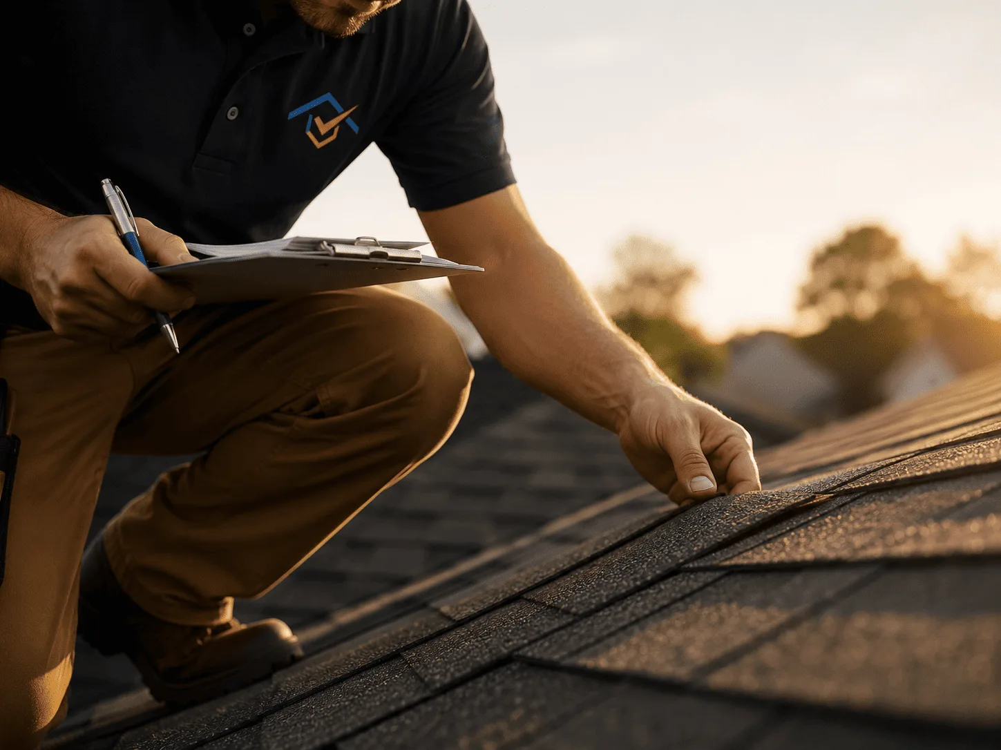 Why Choose Roof Inspection in Jarreau, LA